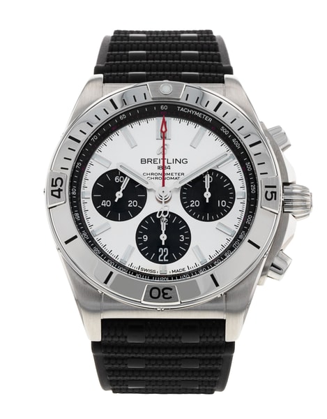 Breitling Chronomat B01 42 AB0134